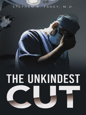 cover image of The Unkindest Cut